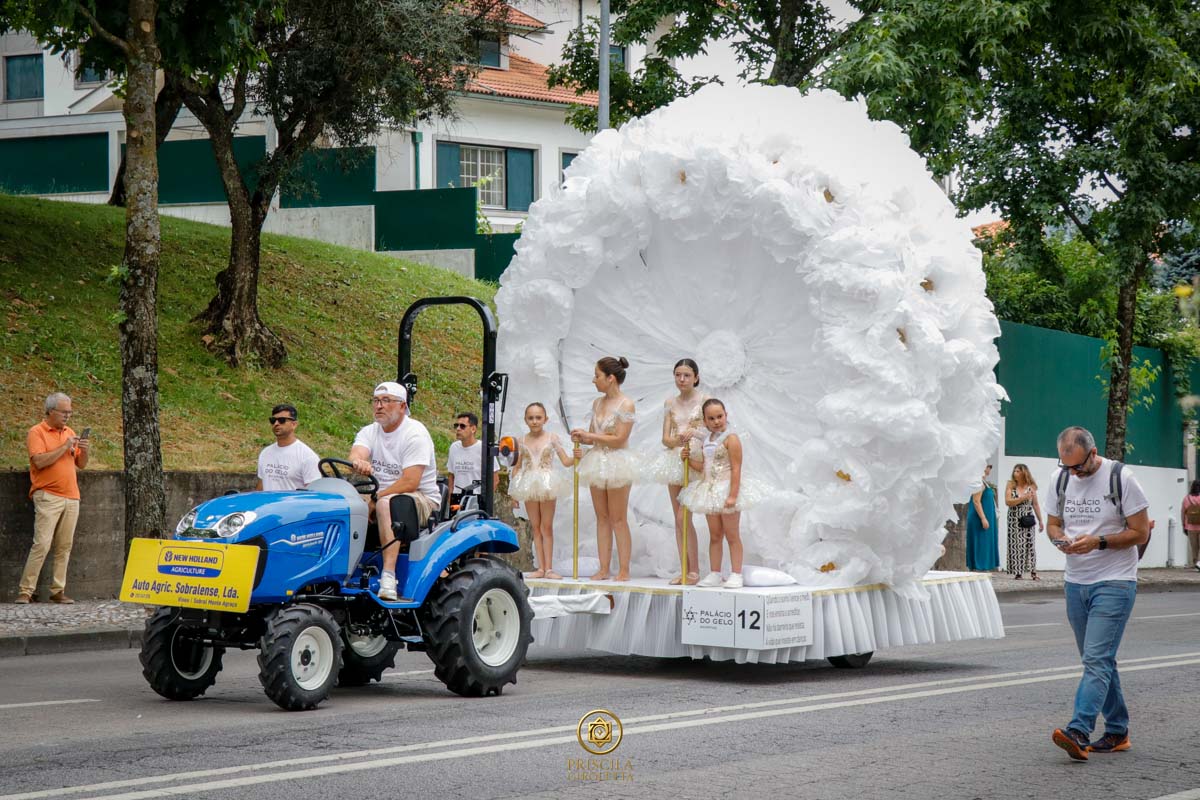Cavalhadas de Vildemoinhos 20026