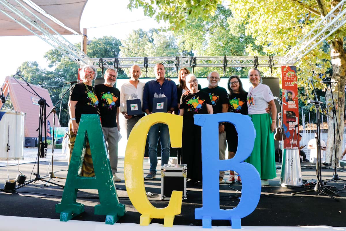 Cobertura fotográfica do evento Brazilian Day- Parte I por Priscila Giroletta