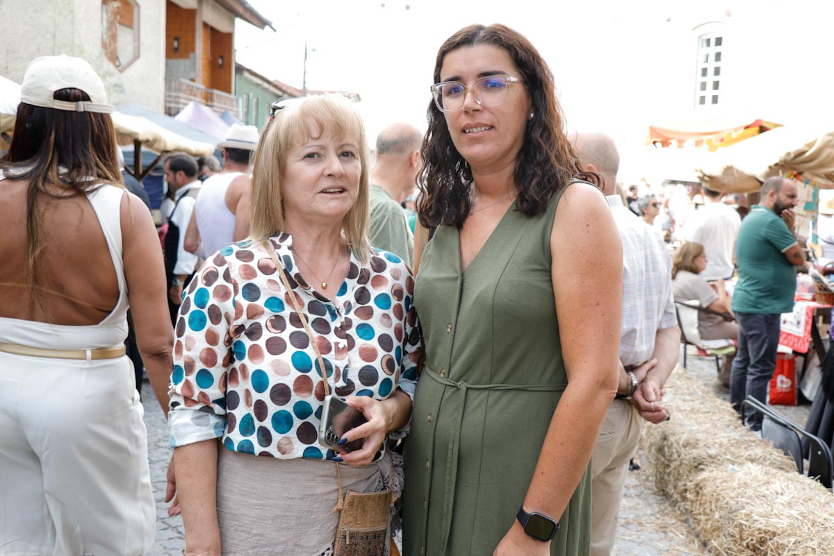 Cobertura fotográfica do evento Feira à Moda Antiga "Sabores da Loba" - Parte I por Priscila Giroletta