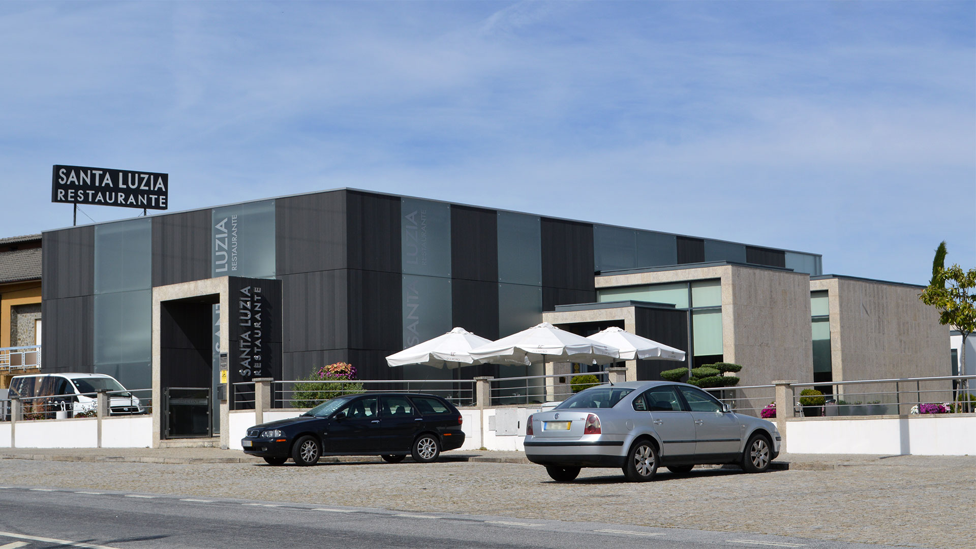Restaurante Santa Luzia